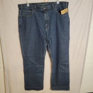Duluth Trading Co Men's Flex Weekender Jeans Size 44x32